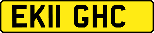 EK11GHC