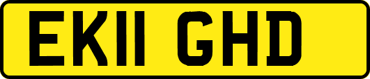 EK11GHD