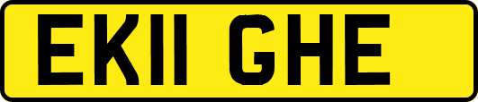 EK11GHE