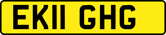 EK11GHG