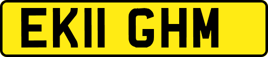 EK11GHM