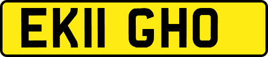 EK11GHO
