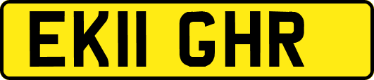 EK11GHR