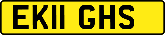 EK11GHS