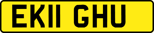 EK11GHU