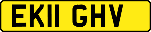 EK11GHV