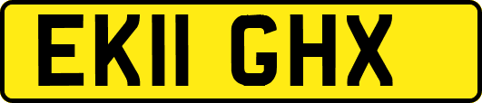 EK11GHX