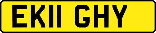 EK11GHY