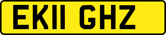 EK11GHZ