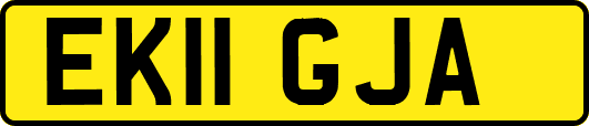 EK11GJA