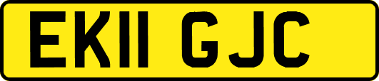 EK11GJC