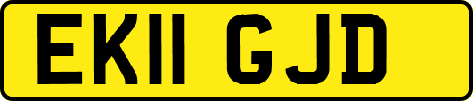EK11GJD