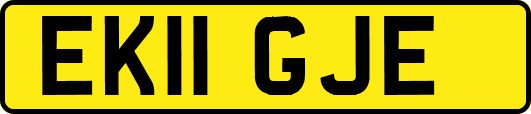 EK11GJE