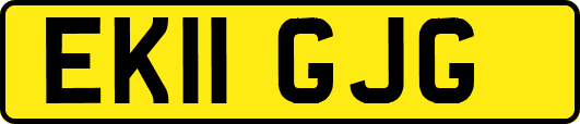 EK11GJG