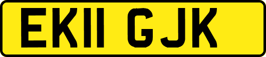 EK11GJK