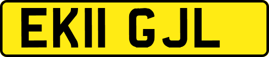 EK11GJL