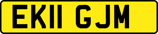 EK11GJM