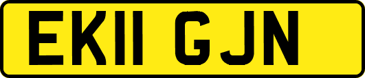 EK11GJN