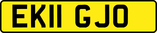 EK11GJO