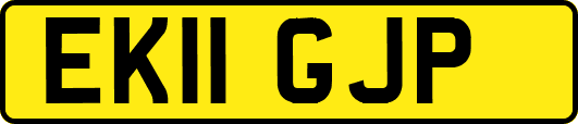 EK11GJP