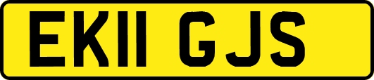 EK11GJS