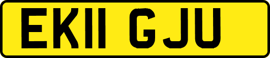 EK11GJU