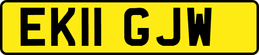 EK11GJW