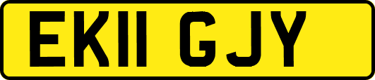 EK11GJY
