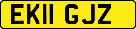 EK11GJZ