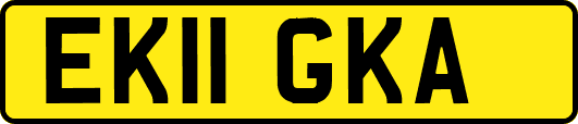EK11GKA