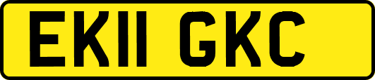 EK11GKC