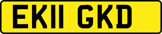 EK11GKD