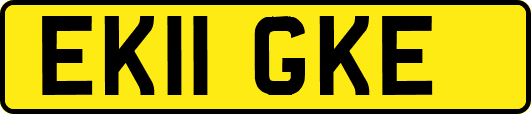 EK11GKE