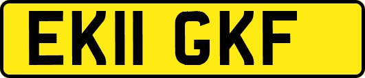 EK11GKF