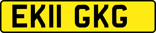 EK11GKG