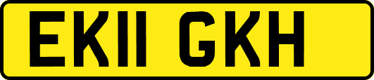 EK11GKH