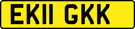 EK11GKK