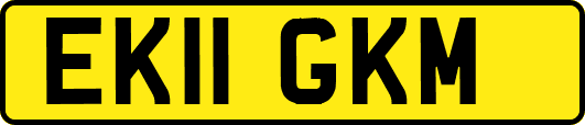 EK11GKM