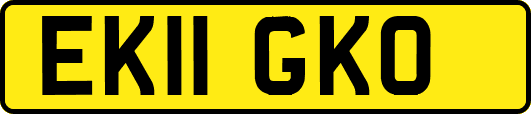 EK11GKO