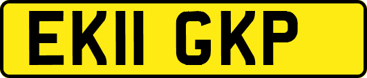 EK11GKP
