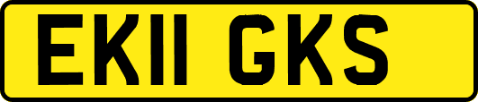 EK11GKS