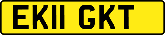 EK11GKT