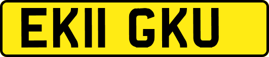 EK11GKU