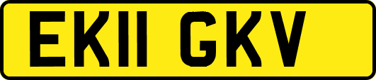 EK11GKV