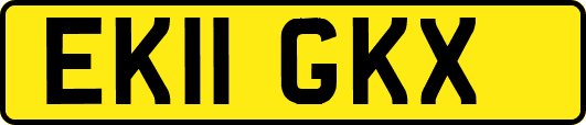 EK11GKX