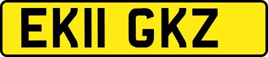 EK11GKZ
