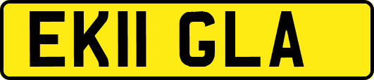 EK11GLA