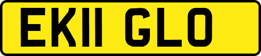 EK11GLO