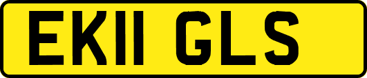 EK11GLS