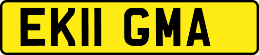 EK11GMA